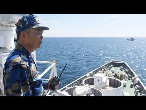 Vietnam vs China Over Oil in South China Sea | China Uncensored