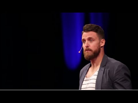 Technology will change retail shopping - but it's not what you think | Taylor Romero | TEDxMileHigh