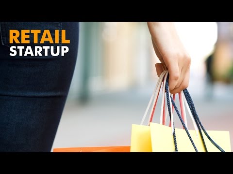 How to start a retail store on a budget