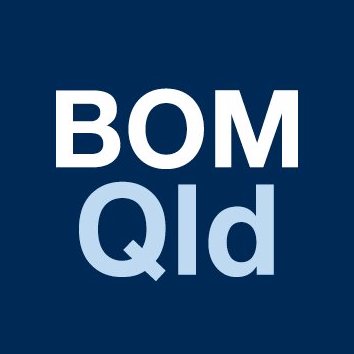 BOM Queensland