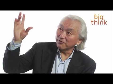 Michio Kaku: What's the Fate of the Universe? It's in the Dark Matter