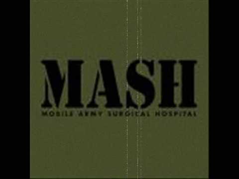 Suicide is Painless (M.A.S.H Theme)