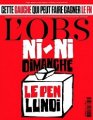 Les bacchanales de la vertu : retour sur l'entre-deux-tours de la présidentielle 