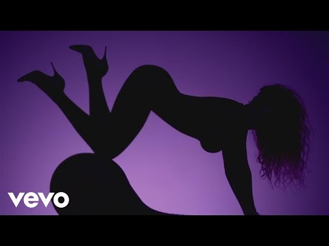 Beyoncé - Partition (Explicit Video)