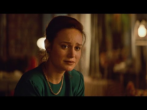 'The Glass Castle' Official Trailer (2017) | Brie Larson, Woody Harrelson