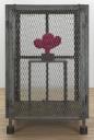 Louise Bourgeois, ‘Cell XIV (Portrait)’ 2000