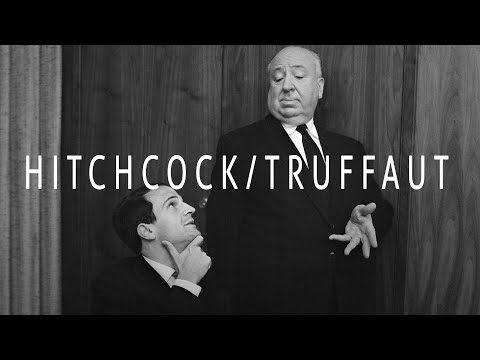 Hitchcock Truffaut