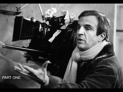 80-Minute Documentary on François Truffaut: The Man Who Loved Cinema - Part One: The Wild Child