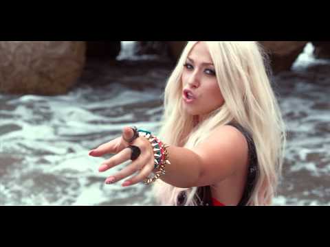 Amelia Lily - Bring Me Joy (Official Video)