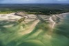 Punsand Bay in Queensland.