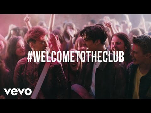 New Hope Club - Fixed