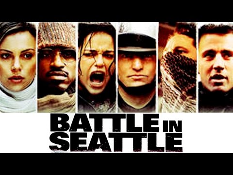 Hollywood Action Movies - Battle in Seattle Full Movies - Latest Hollywood Movies 2015 in English HD