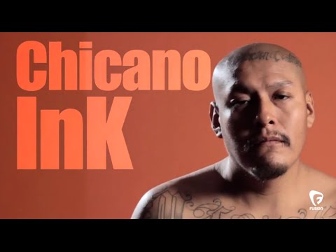 Chicano Ink | Fusion Mini-Docs