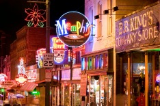 Memphis, USA