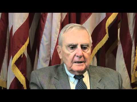 Interview with General James "Don" Hughes