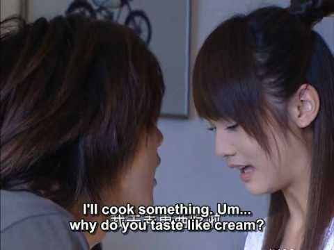 Devil Beside You ~Kissing Scenes~ Mike He & Rainie Yang