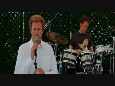 Step Brothers Singing Scene HD