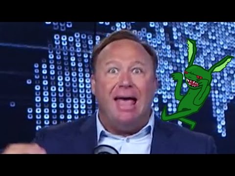 Goblins (Alex Jones REMIX)