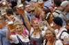 One of the great ways to round off a European summer: Oktoberfest in Munich.