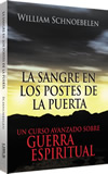 La Sangre en los Postes de la Puerta  