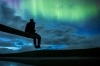 See the Aurora Borealis in Canada's Northwestern Territories.