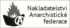Web Nakladatelstvi Anarchistické federace