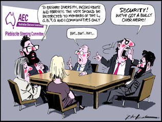 Bill Leak 20160830