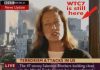 BBC reporter Jane Standley Announces the collapse of WTC 7 or The Salomon Brother's Building BEFORE it fell LIVE from Lower Manhattan