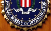 Image of FBI shield