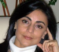 Photo of Sibel Edmonds