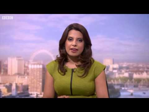 (Mar 31, 2017) BBC World News in one minute