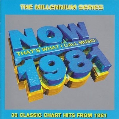 Now Millennium 1981