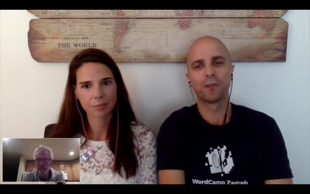 WordPress Community Interview with Ana and Marko Segota