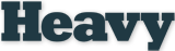 Heavy logo