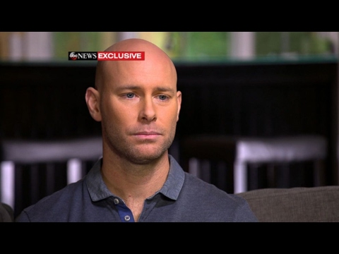 Josh Brown Interview on Domestic Abuse Allegations | ABC News