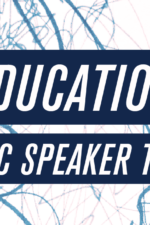 Join the Free Education NOW speaker tour