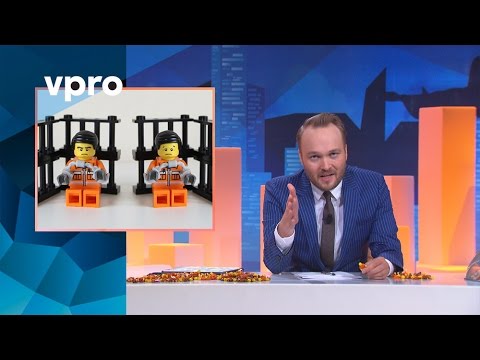 Guantánamo Bay - Zondag met Lubach (S04)