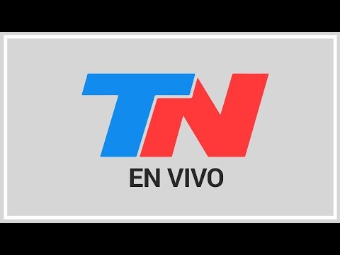 TN en Vivo las 24hs