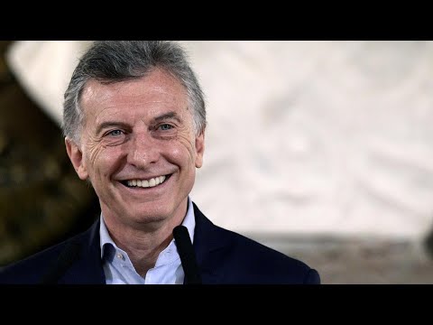 Reforming Argentina: After election win, Macri vows to improve economy