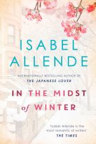 In the Midst of Winter. By Isabel Allende.