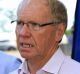 Commonwealth Games organising committee chairman Peter Beattie says he is determined to resolve issues regarding media ...