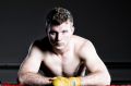 Jeff Horn is set to fight Gary Corcoran in December.
