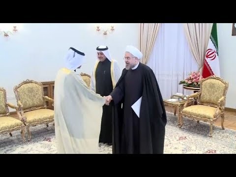 Qatar: Ambassador to return to Tehran