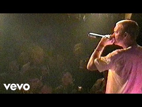 Eminem - Mockingbird