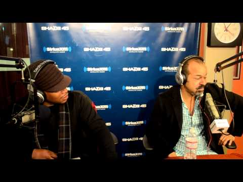 Jeffrey Wright Speaks on His Honest Thoughts on Quentin Tarantino's Django Unchained