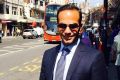 Donald Trump called George Papadopoulos, a former foreign policy adviser, a proven liar.