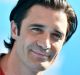 French actor Gilles Marini says he's been sexually abused by Hollywood.