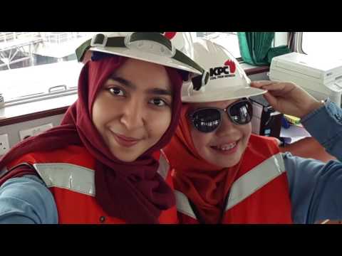 Explore Sangatta Part 3 - Port Tour PT. KPC