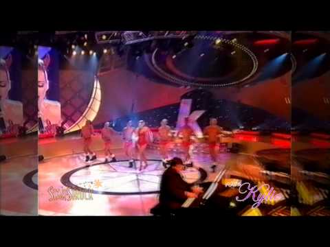 Impersonator Kylie Tribute - Better The Devil You Know - Live on Starstruck Channel 9