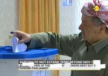 Barzani gambled it all and Lost– Kurdistan Pres. ending Career